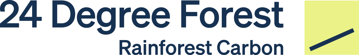 Rainforest Carbon
